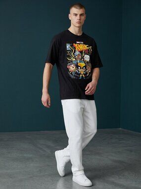 X-Men 97 Exclusive Men's T-shirt